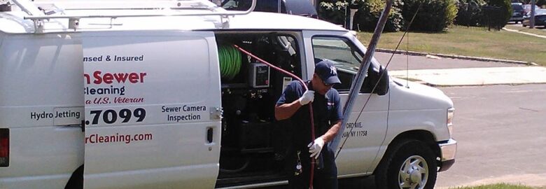 American Sewer & Drain Cleaning Inc.