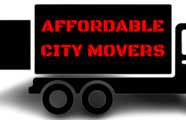 Affordable City Movers