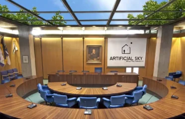 Artificial Sky