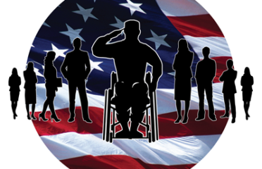 Friends of Disabled Veterans