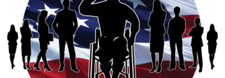 Friends of Disabled Veterans