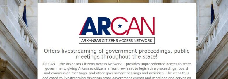 Arkansas PBS