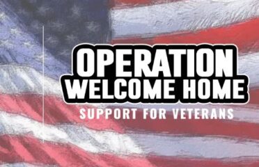 Operation Welcome Home Inc.