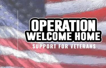 Home - Operation Welcome Home