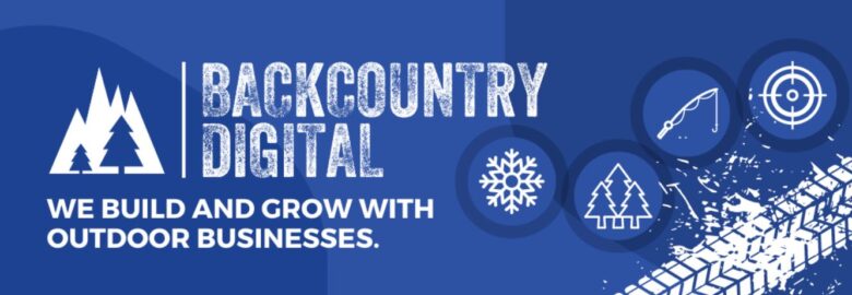 Backcountry Digital