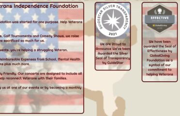 Veterans Independence Foundation