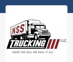 NSS Trucking LLC